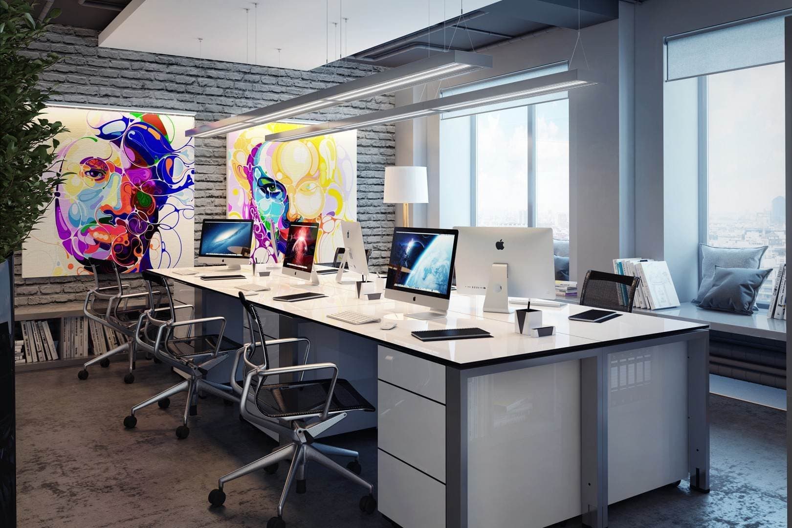 Corna Digital Ofis